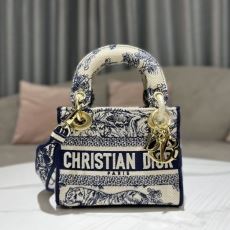 Christian Dior My Lady Bags